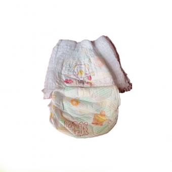 newborn disposable diaper